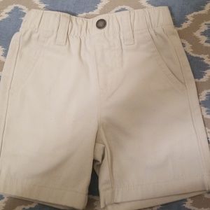 Nautica shorts